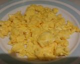 かんたん☆スクランブルエッグ作り方4写真