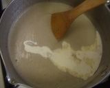 ヘルシー☆きのこと豆腐のポタージュ作り方4写真