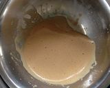 簡単♪ カフェラテ風ゼリー作り方4写真