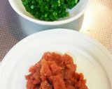 ★冷やして美味し★ナスの梅おかか★作り方2写真