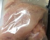 鶏胸肉がやわらかにPart①作り方3写真