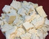 我が家のゴーヤチャンプル作り方6写真