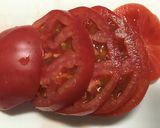 2種類のソースで☆鶏胸肉のレンジ蒸し☆作り方2写真