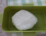 チーズのうろこのお魚弁当作り方1写真