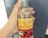 うどんカルボナーラ作り方4写真