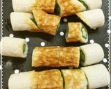 【お弁当】運動会2016年作り方11写真