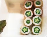 【お弁当】運動会2016年作り方12写真