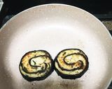 超簡単レンジでチキンロール作り方4写真