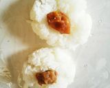 南高梅干しで♪2色のおはぎ作り方3写真