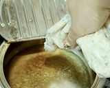 超簡単！大葉鶏ミンチふわっと揚げ☆作り方4写真