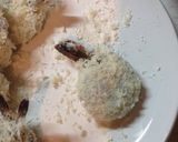 お弁当に❤️丸くおさまるエビフライ作り方6写真