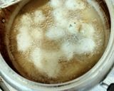 超簡単！大葉鶏ミンチふわっと揚げ☆作り方5写真