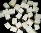 シャキプル♪豆腐とレタスの和風マヨソース作り方6写真
