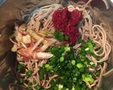 梅っ!そばいなり作り方5写真