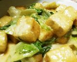 激安!節約おかず豆腐♪作り方6写真