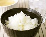 ダイエットに…簡単 モチモチ寒天・ご飯♡作り方3写真