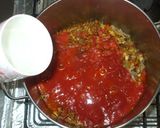 オクラとツナの簡単カレーライス♪隠し味作り方7写真
