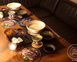 美容効果抜群！白だしde♡絶品豆腐豆乳鍋作り方5写真