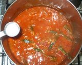 オクラとツナの簡単カレーライス♪隠し味作り方10写真