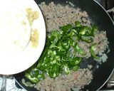 じゃがいものカレー風味簡単ミートソース煮作り方8写真
