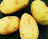 簡単★新じゃがとニンニクのオーブン焼き作り方2写真