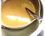ちょっぴりオシャレ☆三層のカフェゼリー作り方10写真