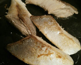◆ぶりの照り焼き◆ﾌﾗｲﾊﾟﾝと熱湯で♪作り方3写真