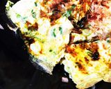 母の味！朝から豆腐のステーキ作り方5写真