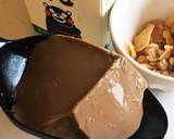 牛乳活用レシピ☻まるごとカフェオレプリン作り方7写真