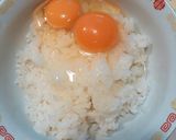 ☆余り物☆パラパラチャーハン作り方1写真