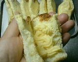 甘酒シフォンケーキ 15cm作り方26写真