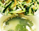 たんぱく質いっぱい♪豆乳のクリームパスタ作り方7写真