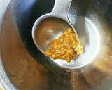 糀を使う！小松菜の醤油麹ゴマをあえ作り方4写真