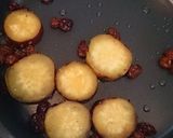 焼き芋リメイク作り方1写真
