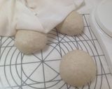 サンドイッチに♡ライ麦ミニ食パン作り方3写真