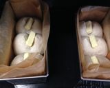 サンドイッチに♡ライ麦ミニ食パン作り方4写真