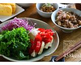 少材料&超簡単にできる、蒸し鶏作り方4写真