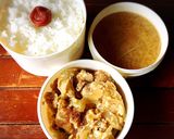 肉なし親子丼☆ダイエットや妊婦さんにも♪作り方6写真