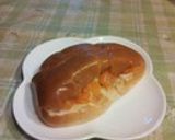 簡単おやつ♡くりーむみかんパン作り方4写真