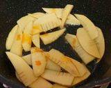 わたしのメンマ作り方4写真