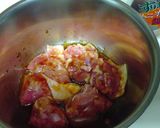 ドレッシングでお手軽から揚げ作り方2写真