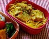 m１５分で！鶏のトマトクリーム煮作り方13写真