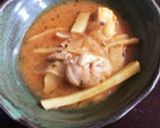 m１５分で！鶏のトマトクリーム煮作り方16写真