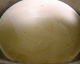 ブレンディで♡カフェオレミニアイス作り方1写真