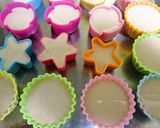 ブレンディで♡カフェオレミニアイス作り方2写真