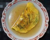あんかけにら玉作り方4写真