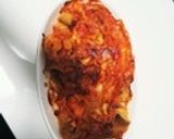 m１５分で！鶏のトマトクリーム煮作り方21写真