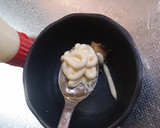 超簡単♪お弁当に椎茸のみそマヨ焼き作り方3写真