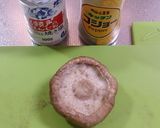 超簡単♪お弁当に椎茸のみそマヨ焼き作り方5写真