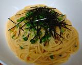 ドレッシングで簡単♪カルボナーラ風パスタ作り方6写真
